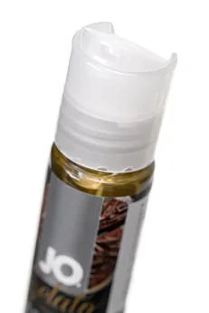 Ukusno mazivo svetao ukus dvostruke čokolade / Gelato Decadent Double Chocolate 1oz - 30 ml.