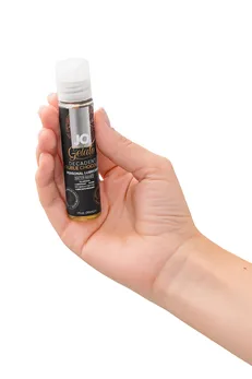 Ukusno mazivo svetao ukus dvostruke čokolade / Gelato Decadent Double Chocolate 1oz - 30 ml.