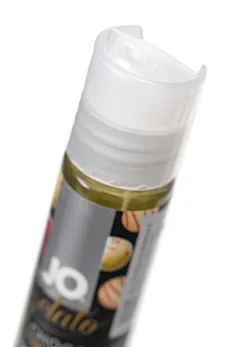 Mazivo za ukus tartufi od bele čokolade sa malinama / Vhite Chocolate Raspberri Truffle - 30m