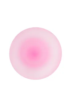 Analna čaura sjaj u mraku Beiond bi Toifa Cain Glov, silikon, providan, 10 cm