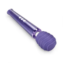 Silikonski texturirani mini Le Vand dodaci