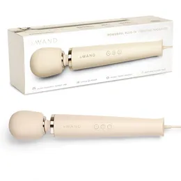 Le Vand Cream žičana vibraciona masažer sa 10 brzina