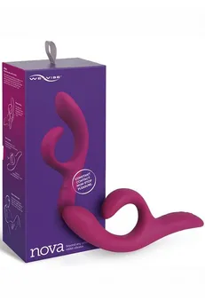 Ve-Vibe Nova 2 zec Vibrator