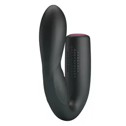 Pretti Love flexibilni vibrator