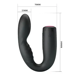 Pretti Love flexibilni vibrator