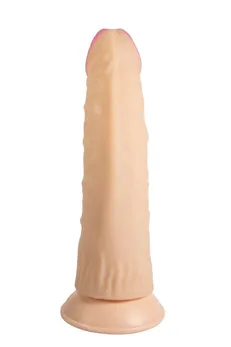 Dildo neoskin supergigant telesni 32 cm
