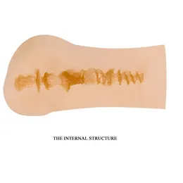 Masturbator Modesty BM-009219U