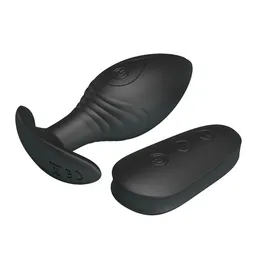 Analni vibracioni stimulator bi-040078V