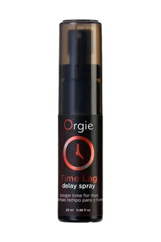 Orgie time LAG sprej za produženje erekcije, 25 ml