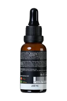 Agitacijski gel za klitoris Orgasm Drops, sa efektom zagrevanja, 30 ml