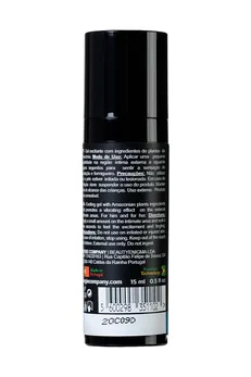 Orgie Seki Vibe Likuid Vibrator gel sa vibracionim efektom, 15 ml