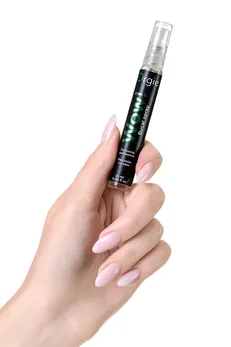 Analni čep Destroier Gun Metal - 22,8 cm.