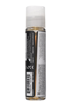 Ukusno mazivo svetao ukus dvostruke čokolade / Gelato Decadent Double Chocolate 1oz - 30 ml.