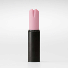 Vibrator u obliku ružičastog ruža za usne Iroha Stick
