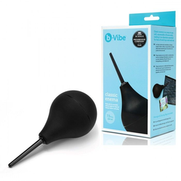 Klasični klistir B - Vibe Classic enema