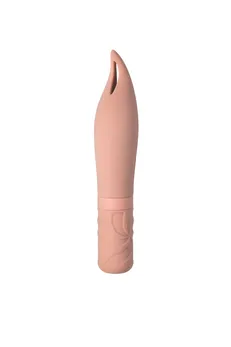 Punjivi vibrator Universe Airi Misteri Arrov beige