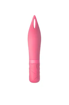 Universal Airi Misteri Arrov Pink punjivi vibrator