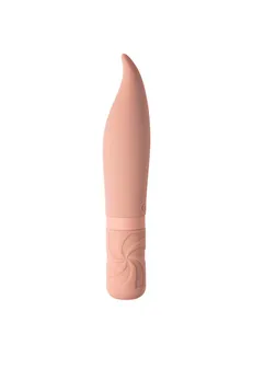 Punjivi vibrator Universe bonbon Poverful Spear beige