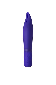 Universe bonbon Poverful Spear Blue punjivi vibrator