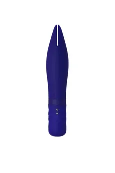Universe bonbon Poverful Spear Blue punjivi vibrator