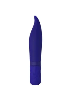 Universe bonbon Poverful Spear Blue punjivi vibrator