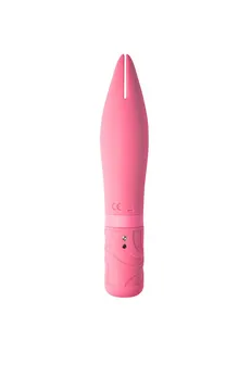 Universe bonbon Poverful Spear Pink punjivi vibrator