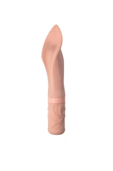 Punjivi vibrator Universe mamasita Fantastic Shield beige
