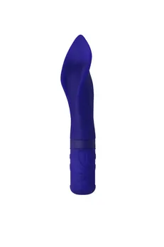 Univerzalni mamasita fantastični štit plavi punjivi vibrator