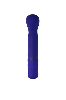 Punjivi vibrator Universe Rocki Fairi Mallet Blue