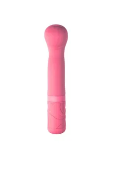 Punjivi vibrator Universe Rocki Fairi Mallet Pink