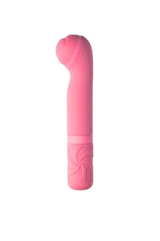 Punjivi vibrator Universe Rocki Fairi Mallet Pink