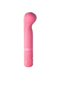 Punjivi vibrator Universe Rocki Fairi Mallet Pink