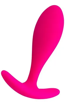 Ružičasta analna glavčina Hub - 7,2 cm.