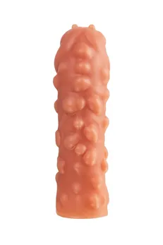 Dodatak za falus sa izbočinama veličine L