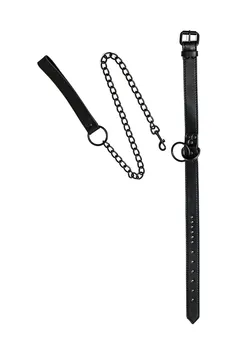 Parti Hard sin ovratnik