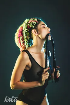 Bič Parti Hard Roial