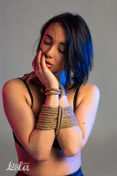 Uže party hard beloved meters brown