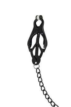 Parti Hard Darxide kopče za bradavice