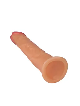 Dildo na usisnoj čaši Nudes Confident 6008-01lola