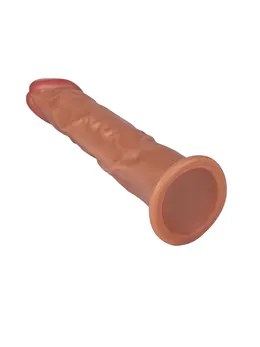 Dildo mulat na usisnoj čaši Nudes Loial 6009-01lola