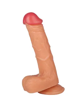 Dildo na usisnoj čaši Nudes Ardent 6010-01lola