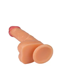 Dildo na usisnoj čaši Nudes Ardent 6010-01lola