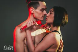 Parti Hard Firecracker geg