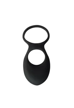 Erekcija Vibrokolco Pure Passion Daydream Black 1303-01lola