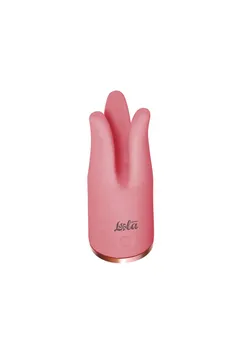 Vibracioni stimulator lola games shape of water coral