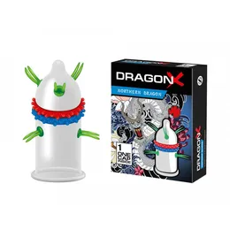 Dragon Northern stimulativna mlaznica sa elastičnim viticama