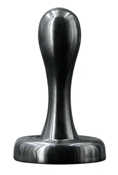 Crni Analni čep Bovler plug SM-8,4 cm.