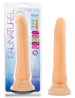 Telesni Dildo mr. Slim-20 cm.