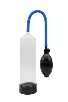 Mak verzija prozirna ručna vakuum pumpa