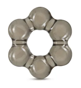 Dimljeni prsten za erekciju Stai hard Thick Bead